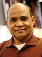 Prof. Arun K. BHUNIA