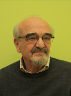 Prof. Efstathios ALICHANIDIS