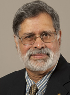 Prof. Purnendu C. VASAVADA